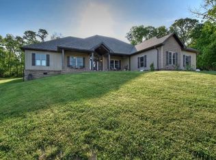 710 Ford Creek Rd, Johnson City, TN 37615