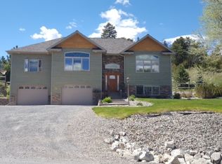 34 Sidewinder Loop, Montana City, MT 59634