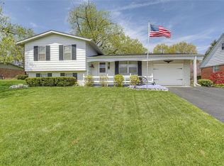 6224 Hickorywood Dr, Indianapolis, IN 46224