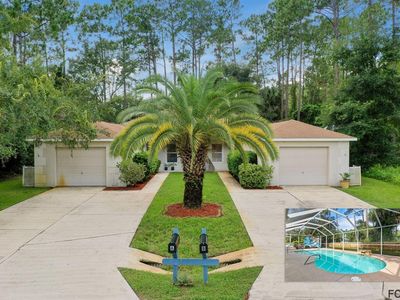136 Wellwood Ln, Palm Coast, FL, 32164