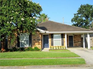 2413 Taft Park, Metairie, LA 70001