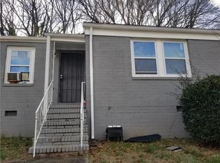 1745 Cahoon St SW, Atlanta, GA 30310