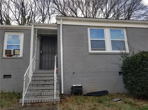 1745 Cahoon St SW, Atlanta, GA 30310