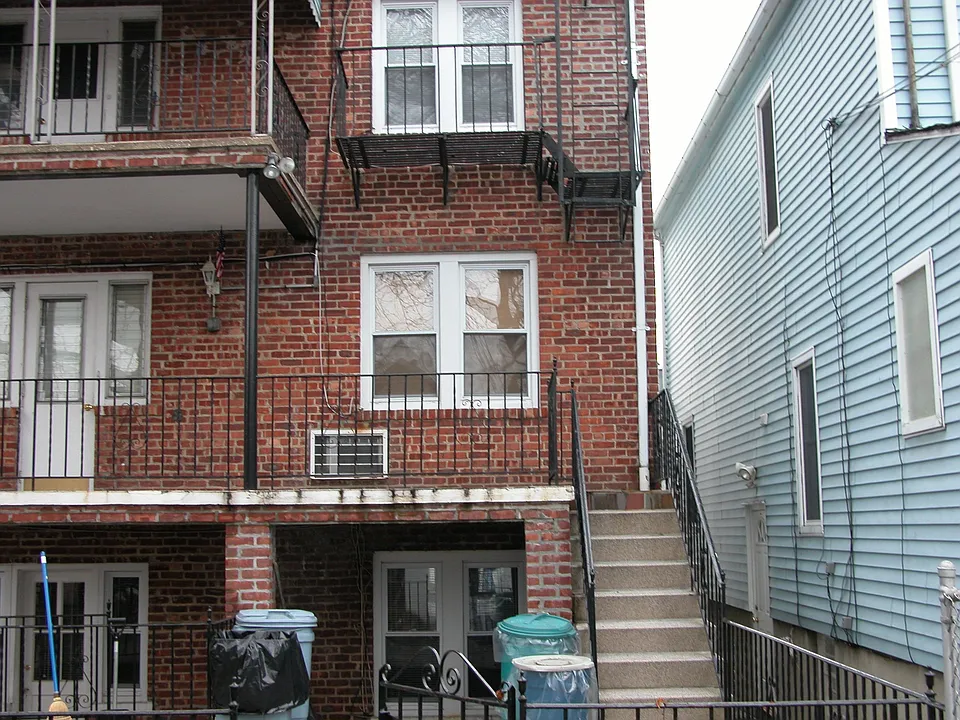 rear of house 3