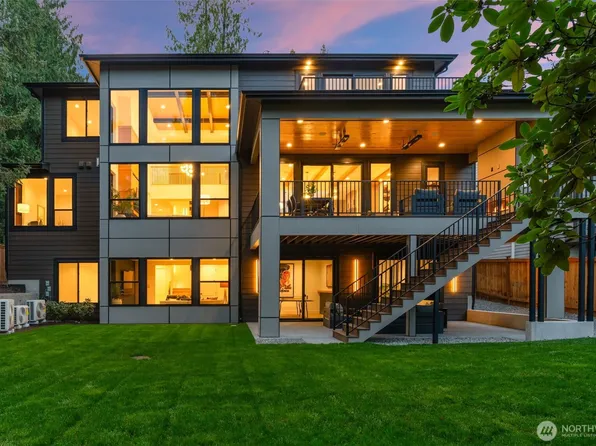 11021 NE 14th Street, Bellevue, WA 98004