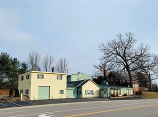 6525 Hills And Dales Rd NW, Canton, OH 44718