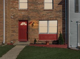 3460 Belfry Ln, Woodbridge, VA 22192