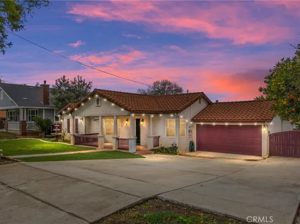 1026 Walnut Ave, Redlands, CA 92373