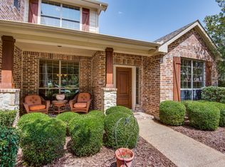 5150 Pond Spring Cir, Fairview, TX 75069