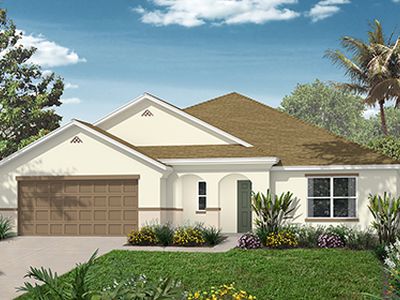 10234 Oak Hammock Dr, Punta Gorda, FL, 33950