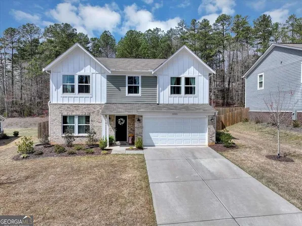 6525 Bobwhite Trl, Cumming, GA 30028