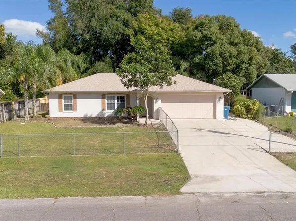 433 Lancaster Ave, Orange City, FL 32763