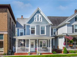 106 W Main St, Stoystown, PA