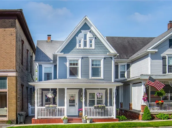 106 W Main St, Stoystown, PA 15563