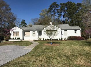 341 Hollywood Dr, Charleston, SC 29407