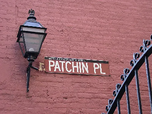 Rented by Dori Ellen Eden, PA, Inc. | media 44