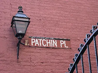 Rented by Dori Ellen Eden, PA, Inc.