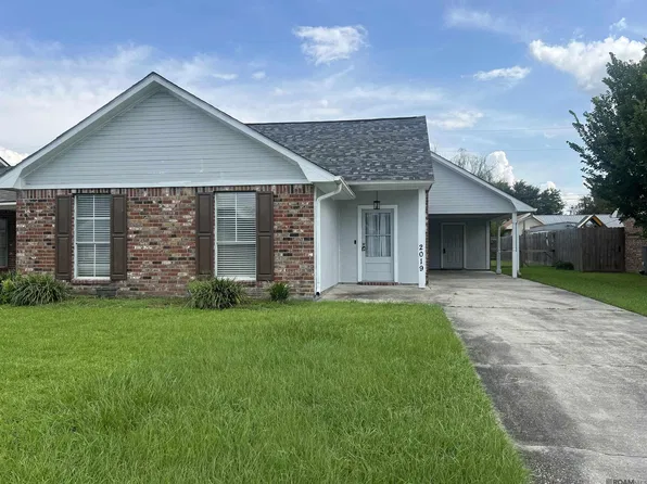 2019 E Catalpa St, Gonzales, LA 70737