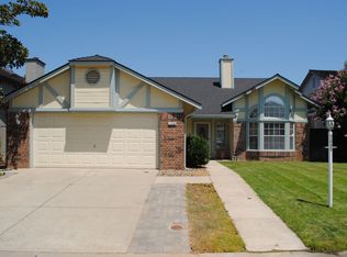 1238 Chenin Blanc Cir, Roseville, CA 95747