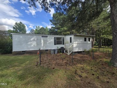 10889 State Highway 222 W, Middlesex, NC, 27557