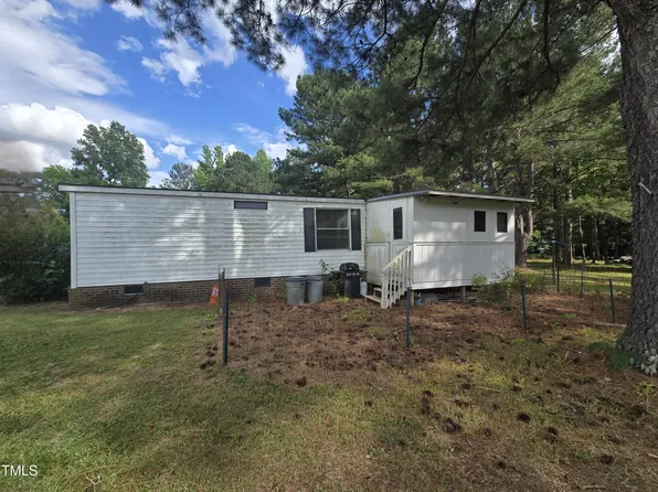 10889 State Highway 222 W, Middlesex, NC 27557