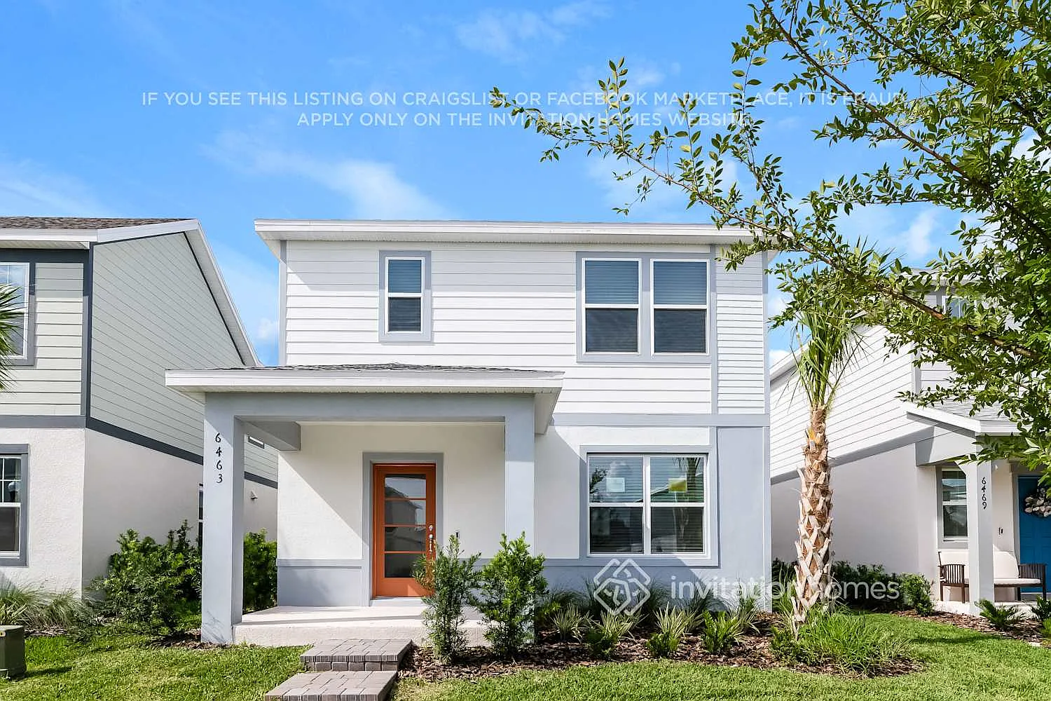 6463 Breeze Filled Lane Lot 473 Winter Garden, FL 34787 — Photo 4
