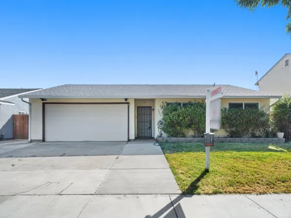 2916 Sunburst Dr, San Jose, CA 95111