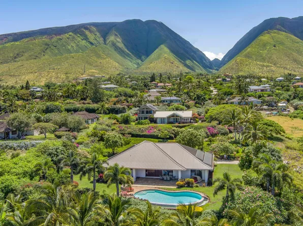 110 Awaiku St, Lahaina, HI 96761