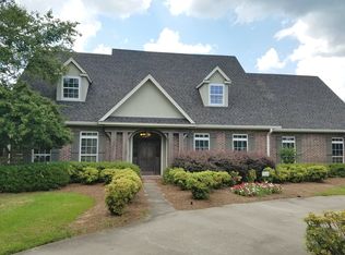 106 E Shore Rd, Monroe, LA 71203