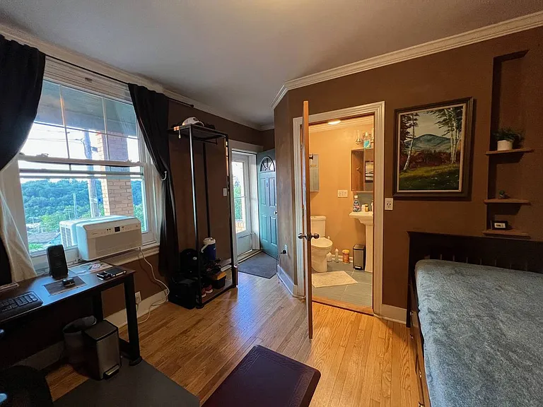 628 Blanton St #1 — Photo 1