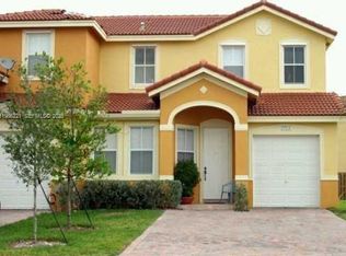 Riverside At Bisc Natl Pk, Homestead, FL 33032