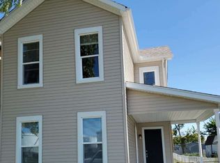 556 Brandt St, Dayton, OH 45404