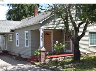 201 Irving Rd, Eugene, OR 97404