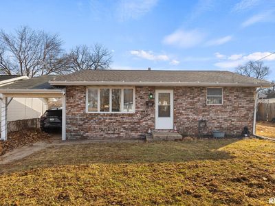 1128 N 16th St, Pekin, IL, 61554