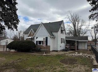 2341 8th Ave, Terre Haute, IN