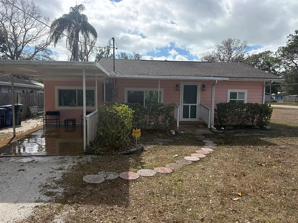 304 Mount Pleasant Rd