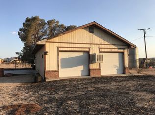 2004 Oriole St, Inyokern, CA 93527