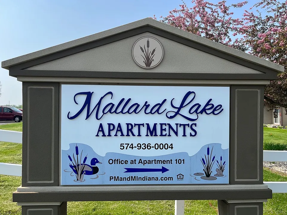 Two bedroom, 1 bathroom, patio