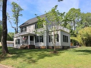 65 Princeton Ave, Berkeley Heights, NJ 07922