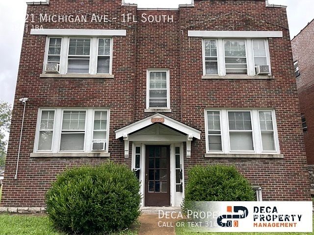 1st image of 5321 Michigan Ave #1