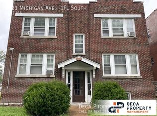5321 Michigan Ave #1, Saint Louis, MO 63111