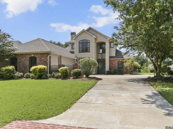6147 Tezcuco Ct, Gonzales, LA 70737