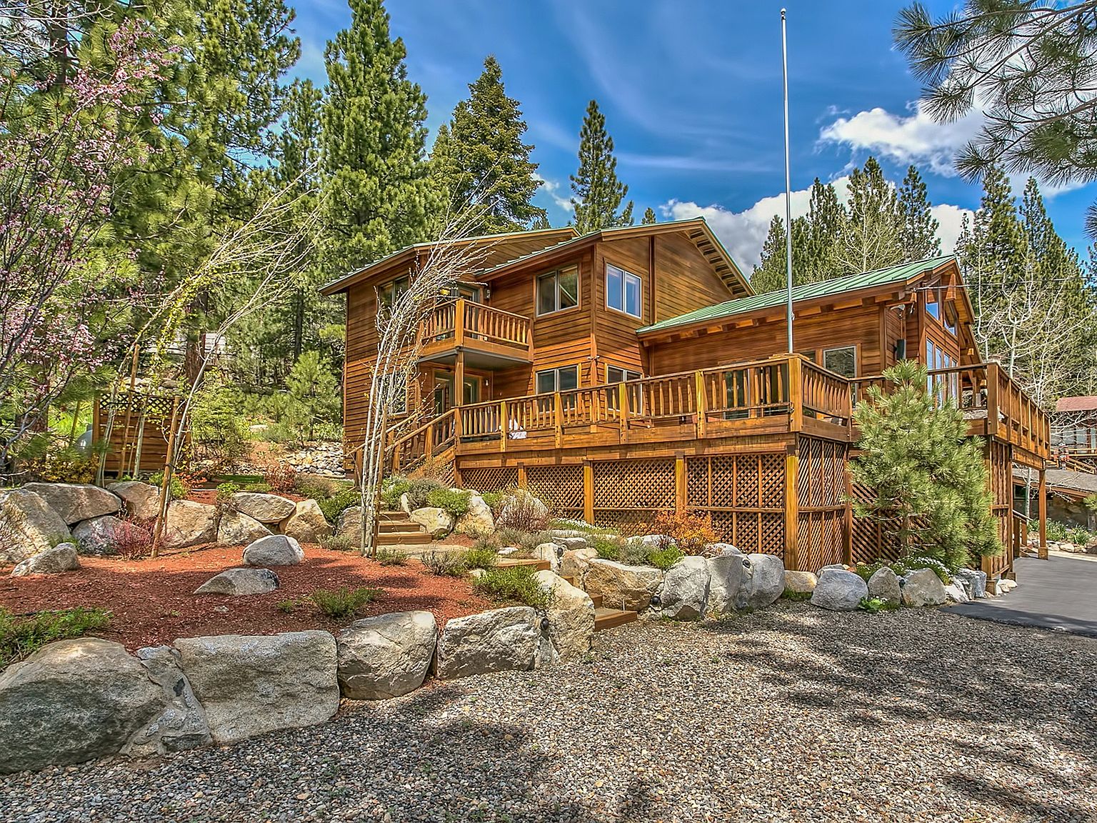 1074 Lanny Ln, Olympic Valley, CA 96146 | Zillow