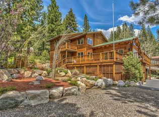1074 Lanny Ln, Olympic Valley, CA 96146