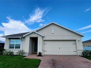 1437 NW 31st Pl, Cape Coral, FL 33991