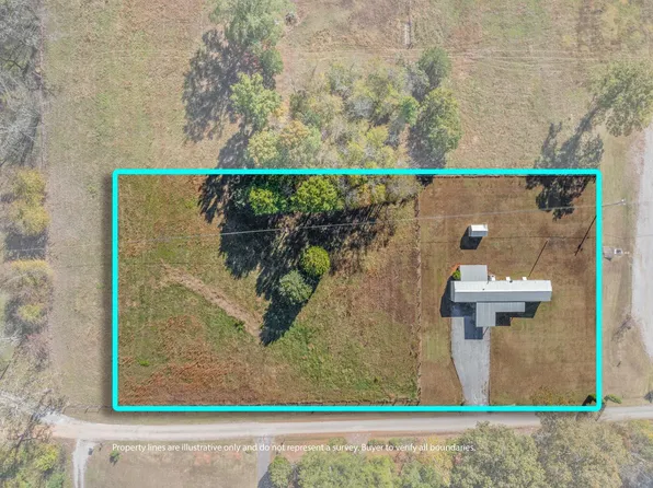 150 Sharp Dr, Florence, AL 35633