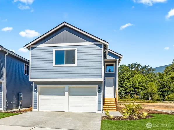 1525 Alder Lane #A, Gold Bar, WA 98251