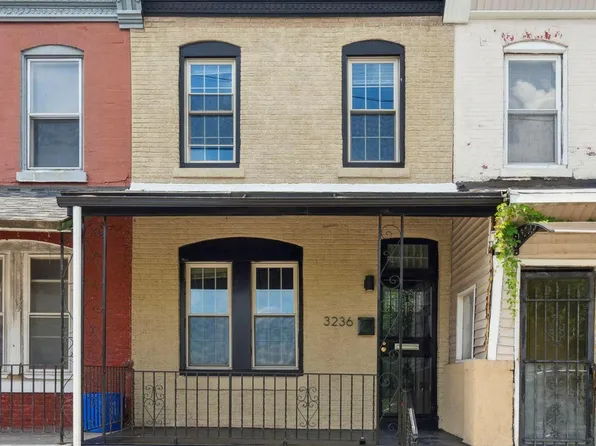 3236 N Woodstock St, Philadelphia, PA 19140
