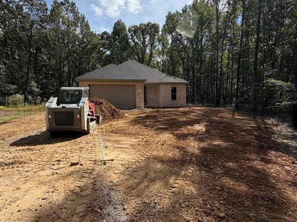 1019 Black Oak Trl, Vilonia, AR 72173