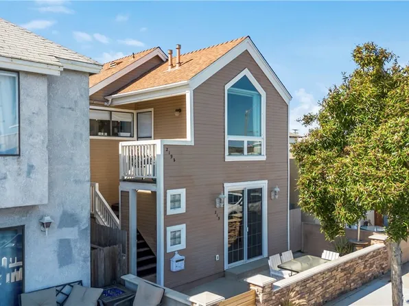 219 32nd St, Newport Beach, CA 92663